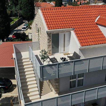 Apartment Meri Dubrovnik Eksteriør billede