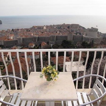 Apartment Meri Dubrovnik Eksteriør billede