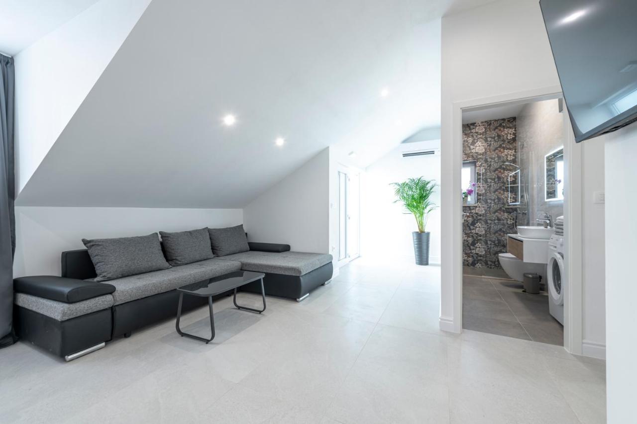 Apartment Meri Dubrovnik Eksteriør billede