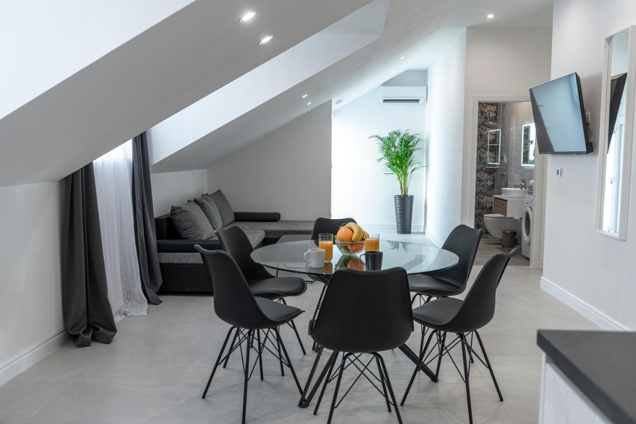 Apartment Meri Dubrovnik Eksteriør billede