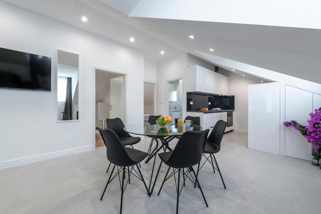 Apartment Meri Dubrovnik Eksteriør billede