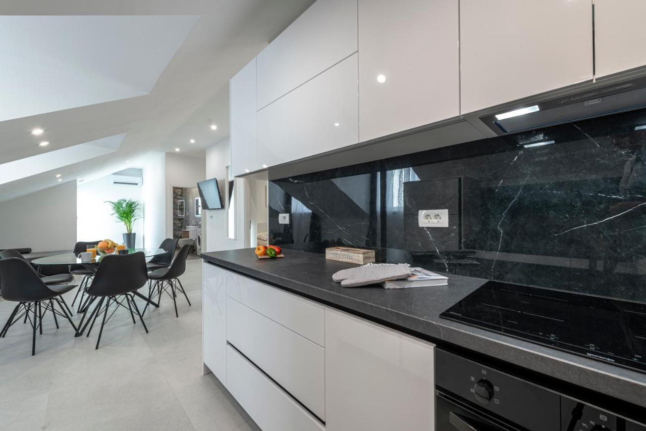 Apartment Meri Dubrovnik Eksteriør billede