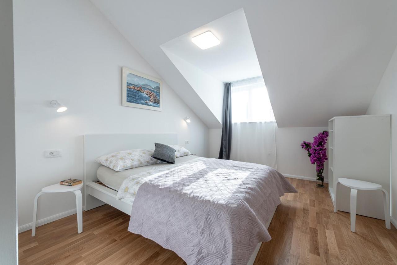 Apartment Meri Dubrovnik Eksteriør billede