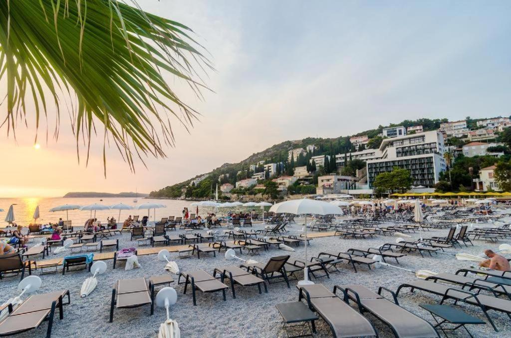 Apartment Meri Dubrovnik Eksteriør billede