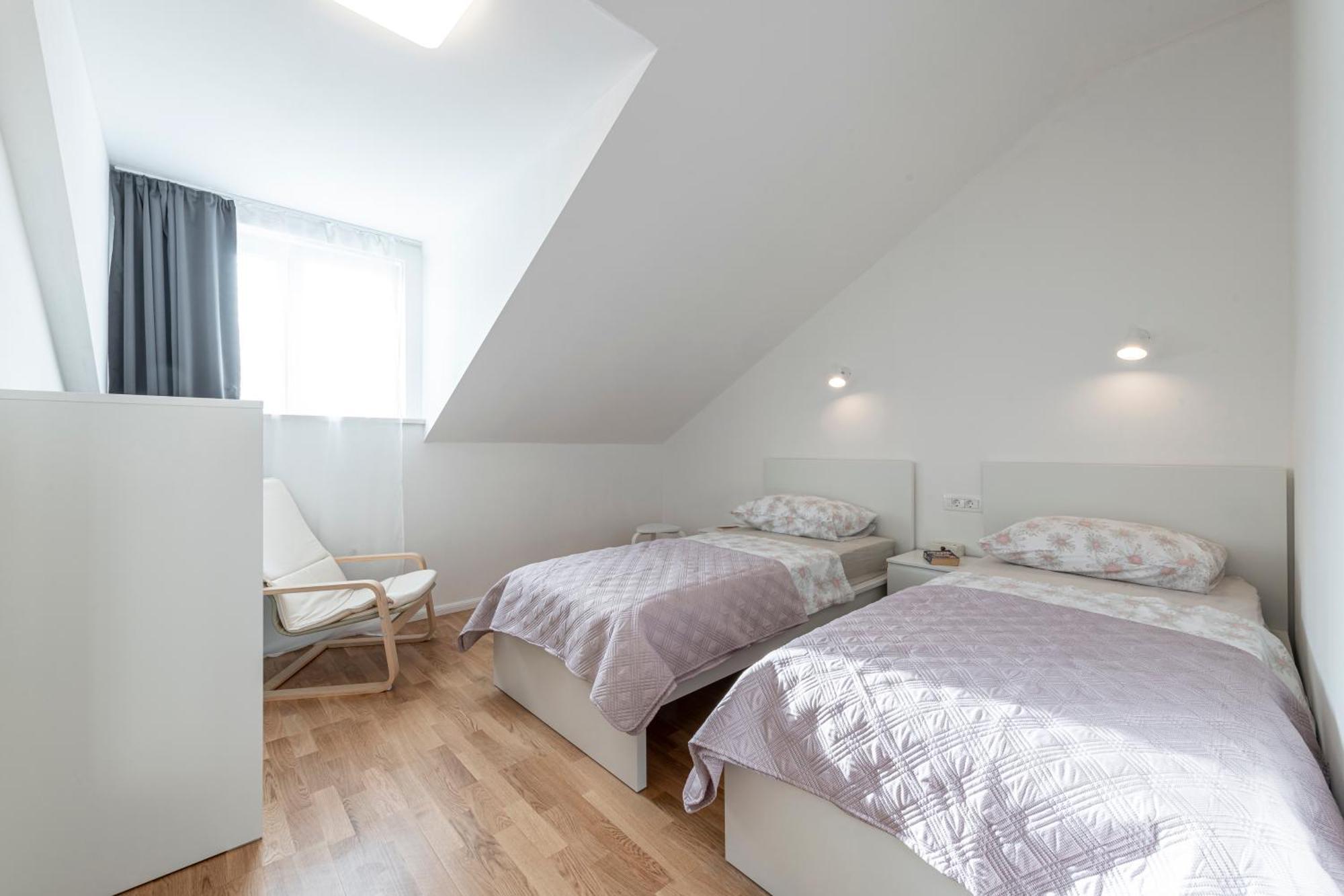 Apartment Meri Dubrovnik Eksteriør billede