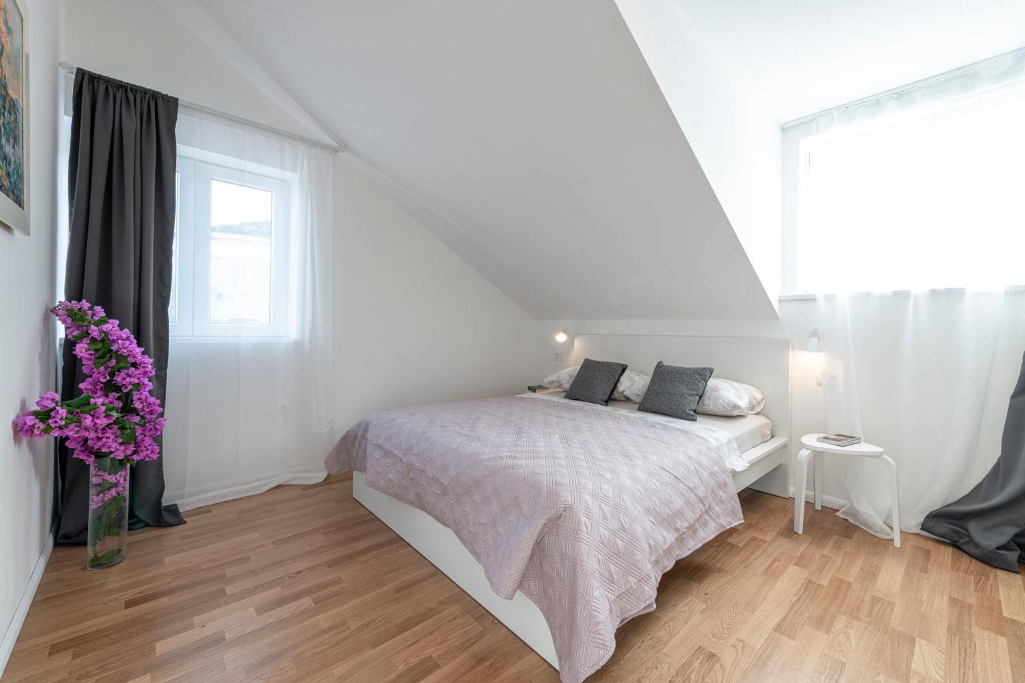 Apartment Meri Dubrovnik Eksteriør billede