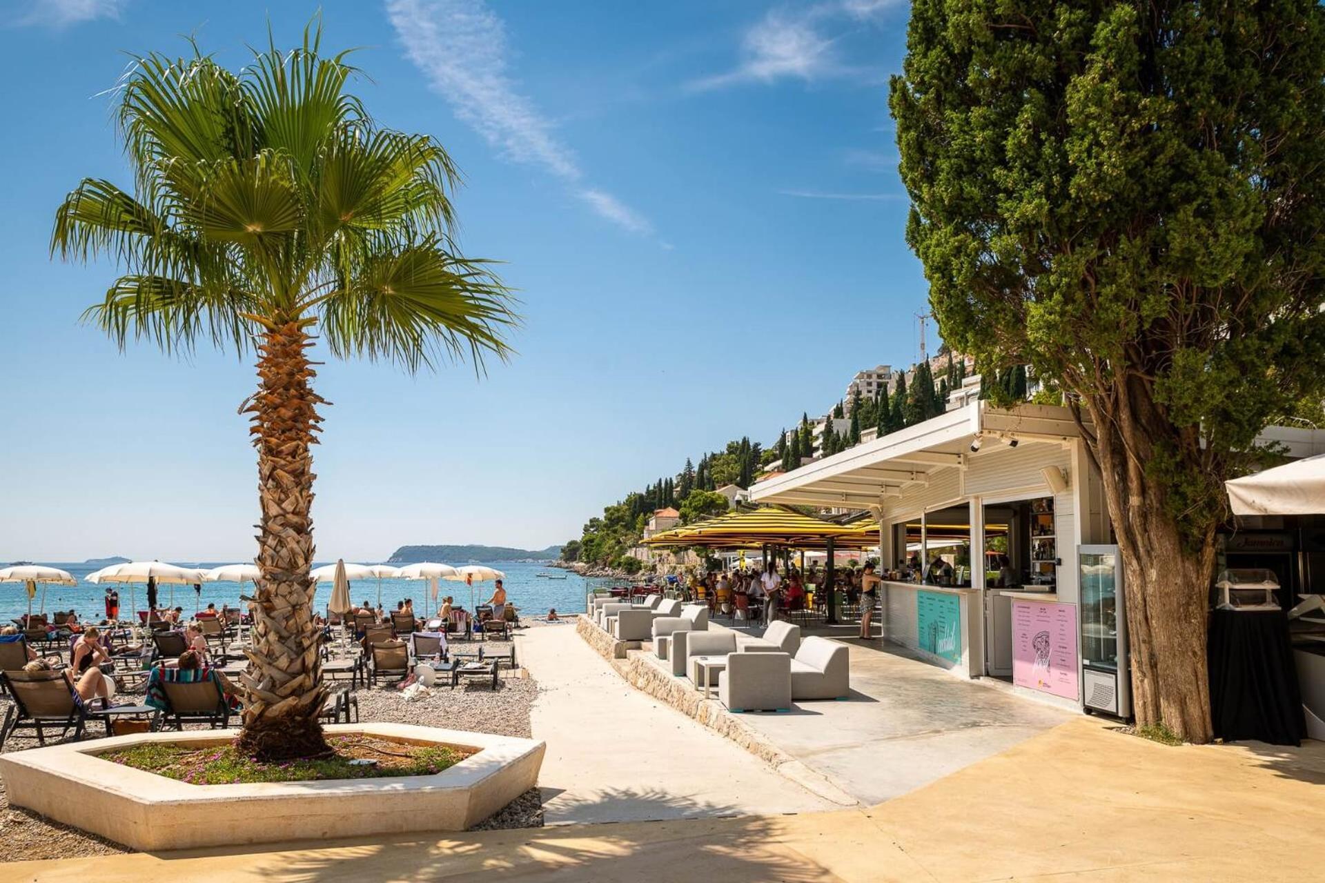 Apartment Meri Dubrovnik Eksteriør billede