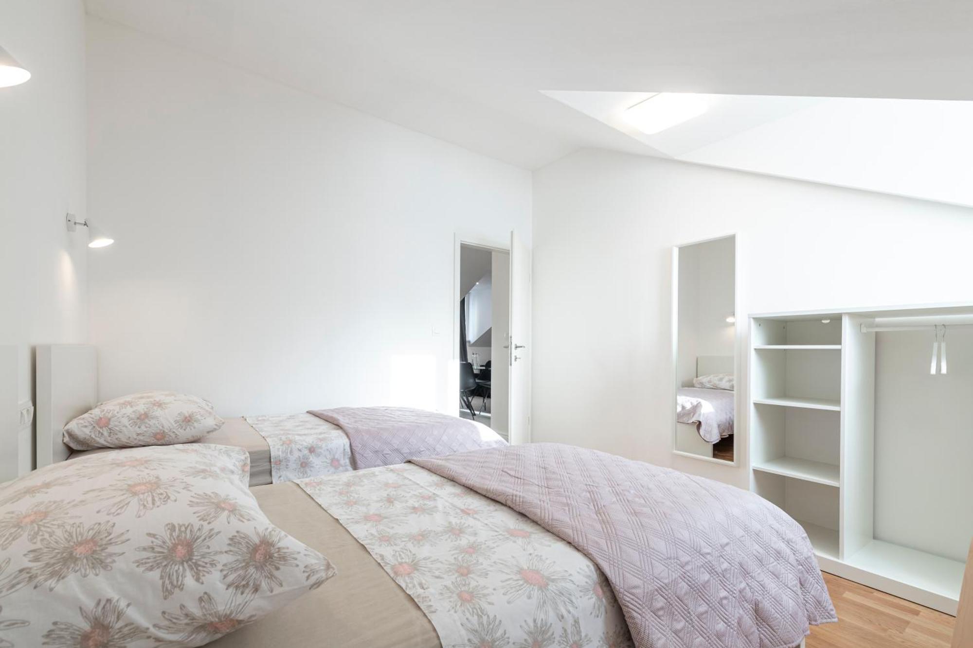 Apartment Meri Dubrovnik Eksteriør billede