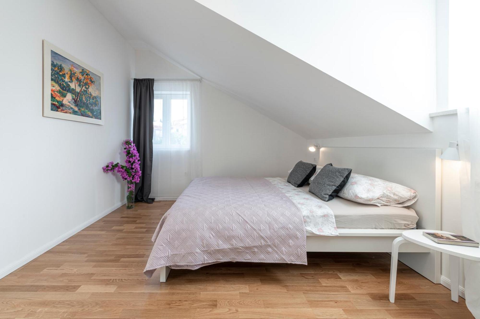 Apartment Meri Dubrovnik Eksteriør billede