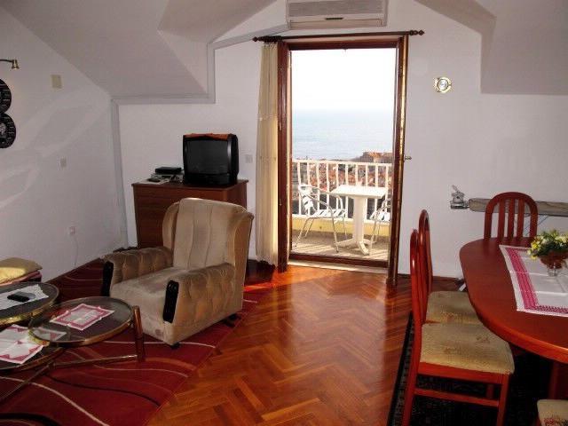 Apartment Meri Dubrovnik Eksteriør billede